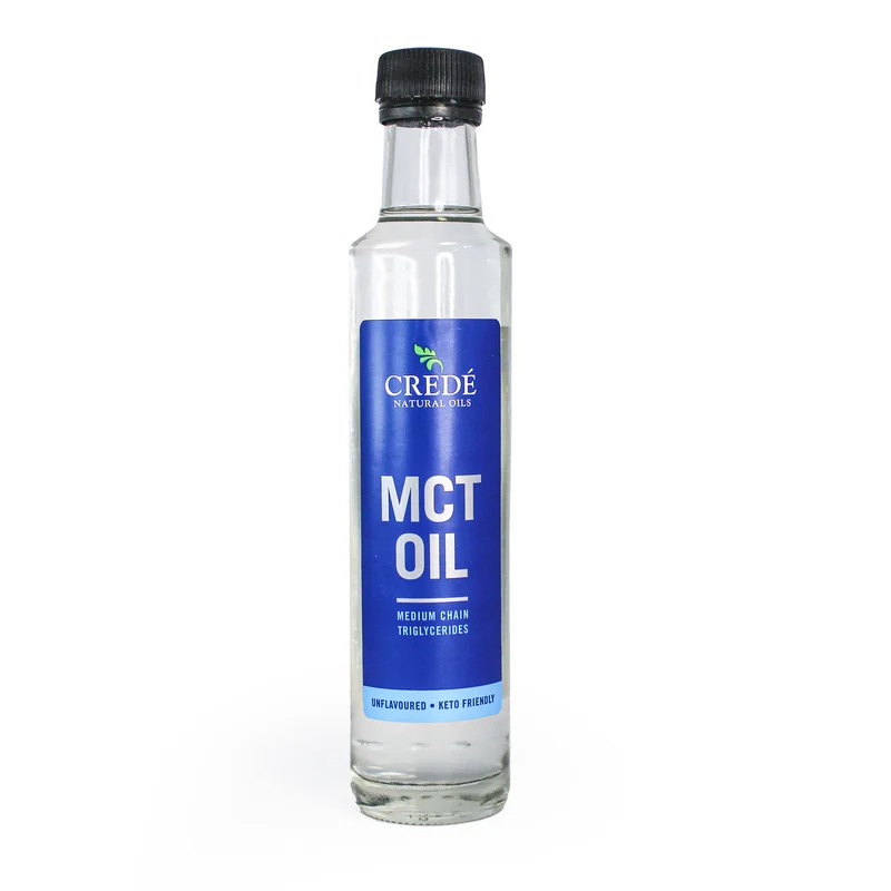 MCT OIL 500ML ORTHASURGE
