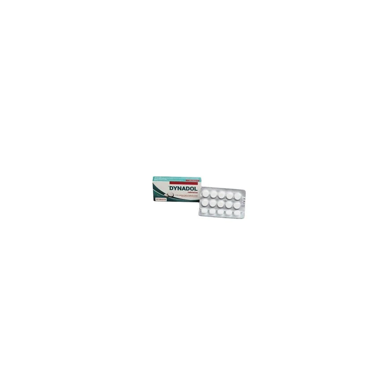 DYNADOL TABLETS 20'S