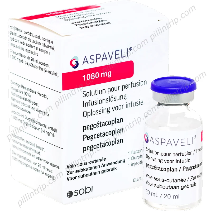 ASPAVOR 40MG 30'S TABS