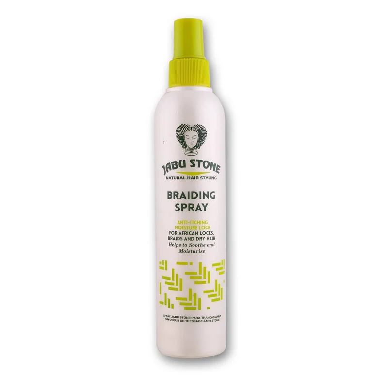 JABU STONE SPRAY M/PURP 250ML
