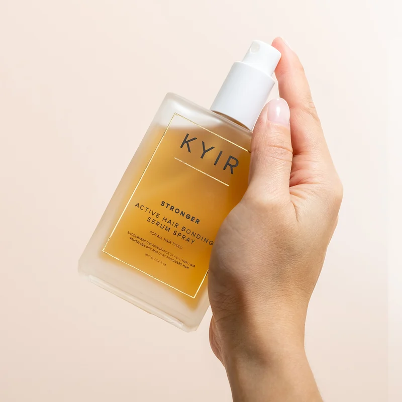 KAIR BLONDING SPRAY 150ML