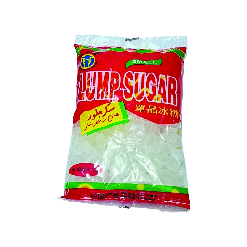 SUGAR LUMP