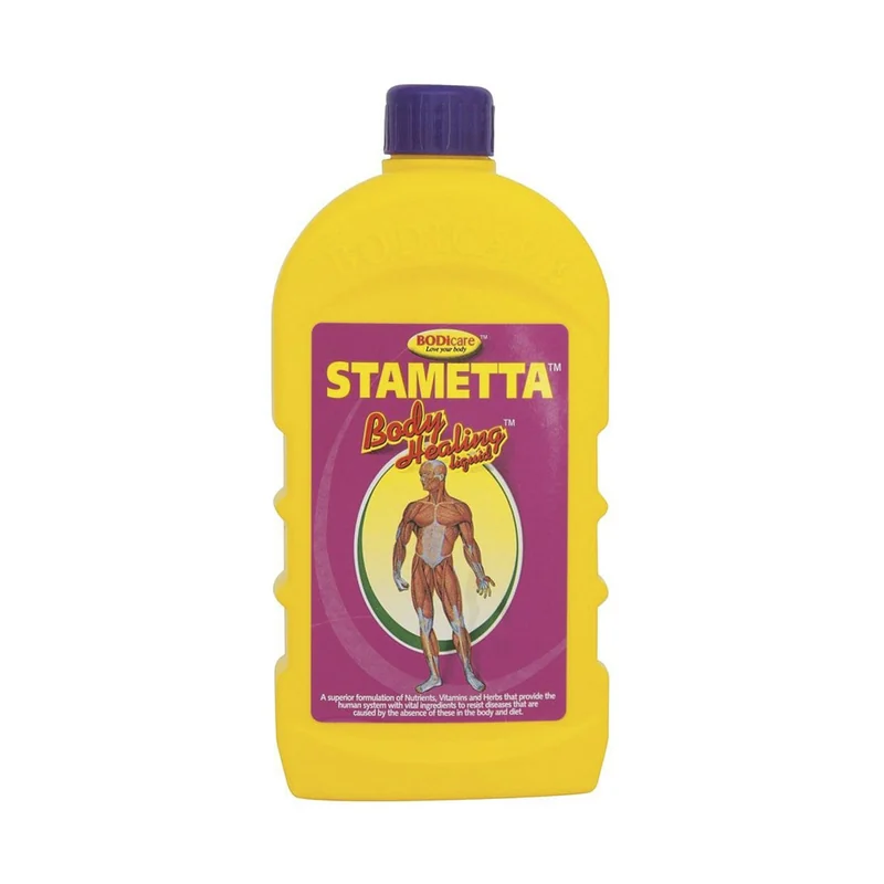 IZIFONKE LIQUID 500ML BODICARE