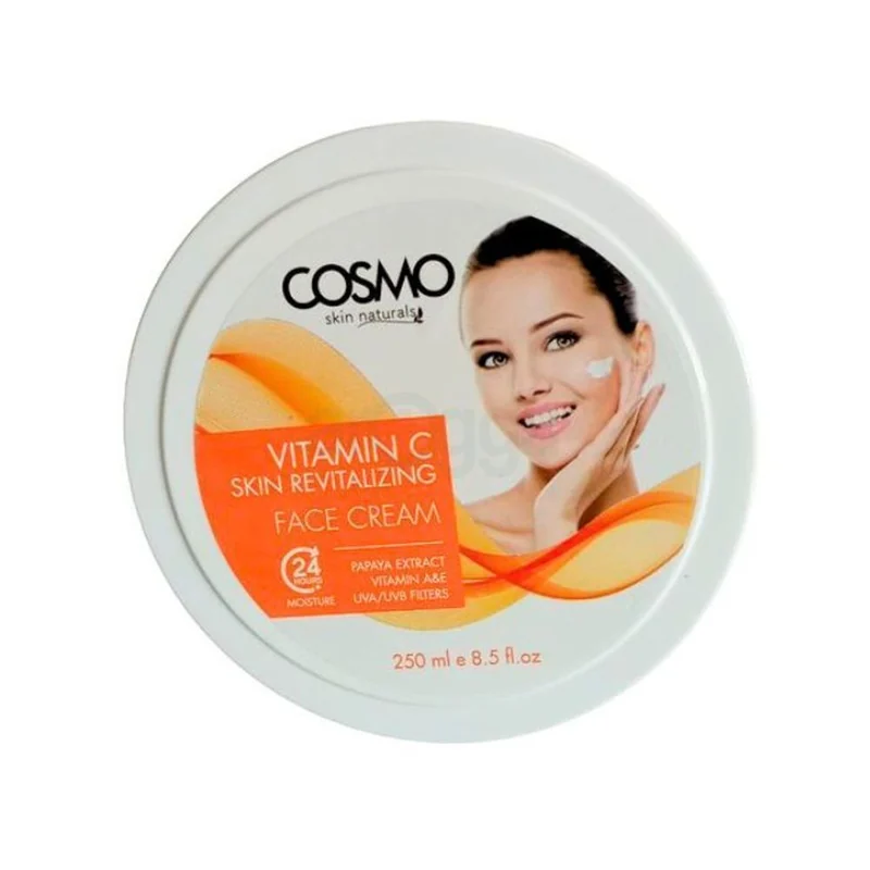 COSMO VIT C REVITALIZING F/CRM