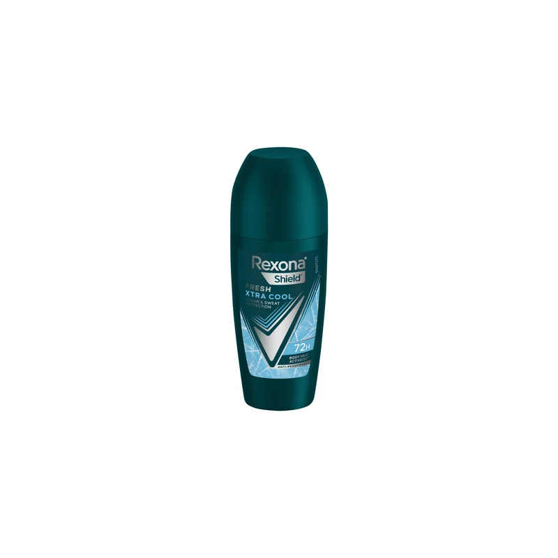 REXONA SHIELD FRESH COOL 50ML