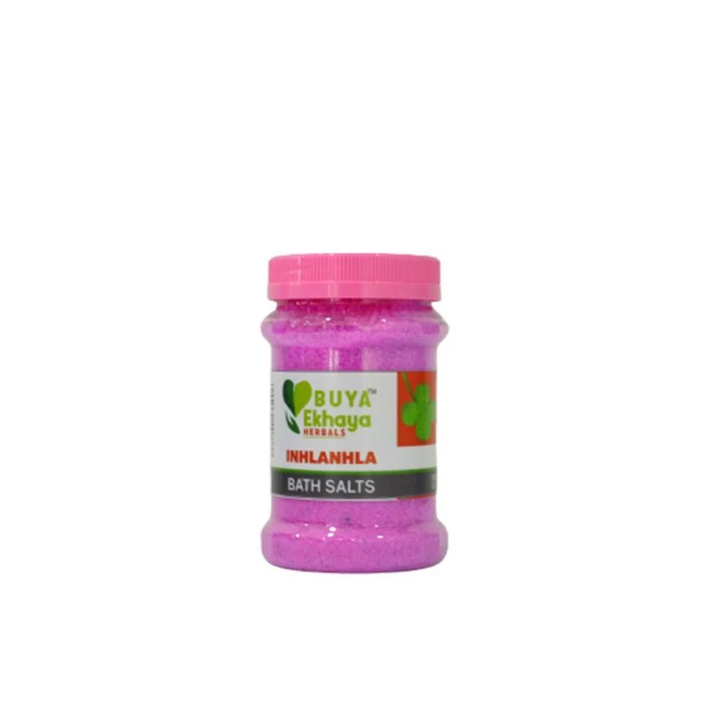 ITSWAYI BHEKAMINA SALT 350G