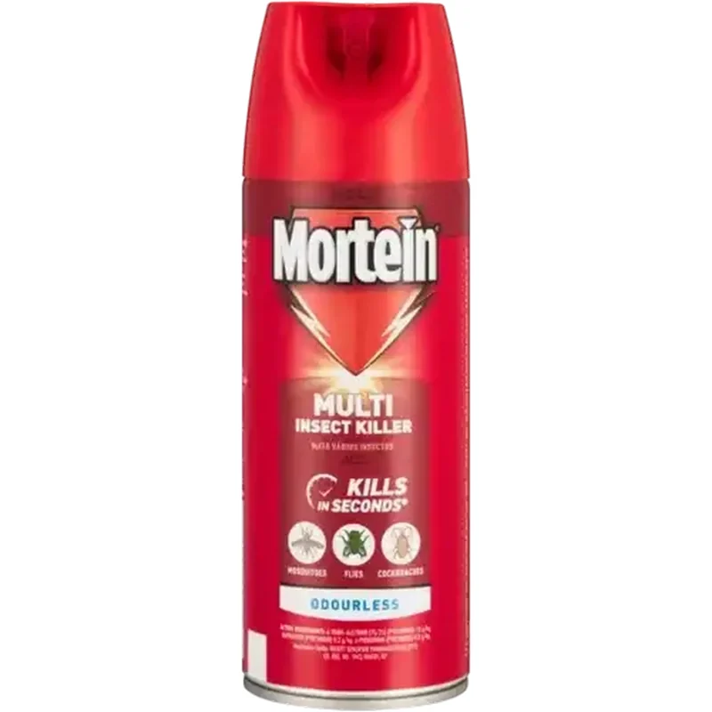 MORTEIN MULTI IN/KILLER 300ML