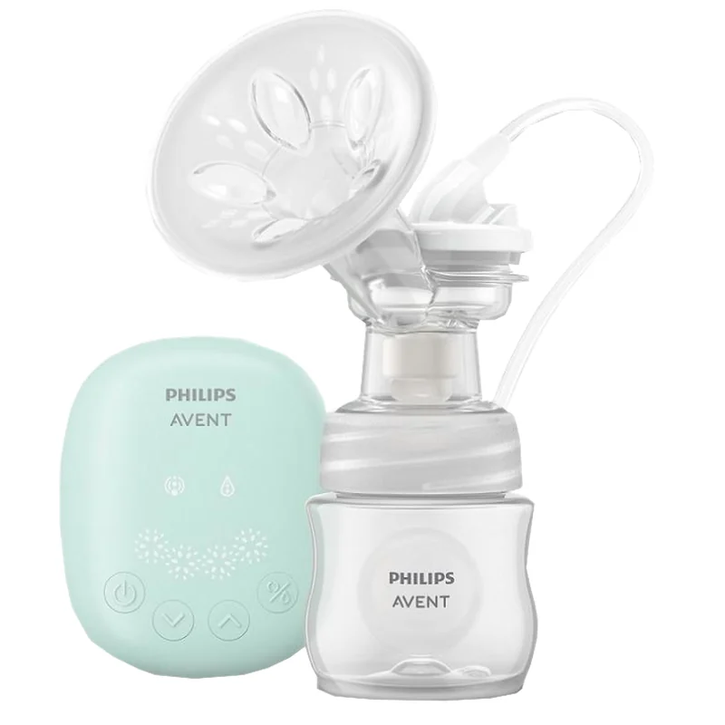 AVENT BREAST PUMP PHILIPS