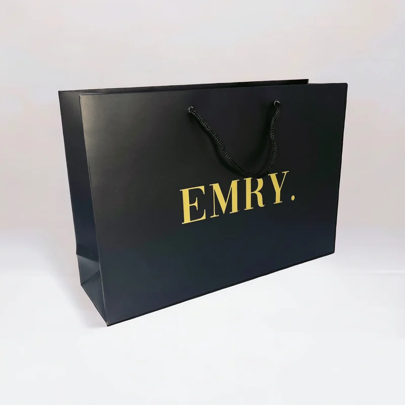 GIFT BAG BIG A4