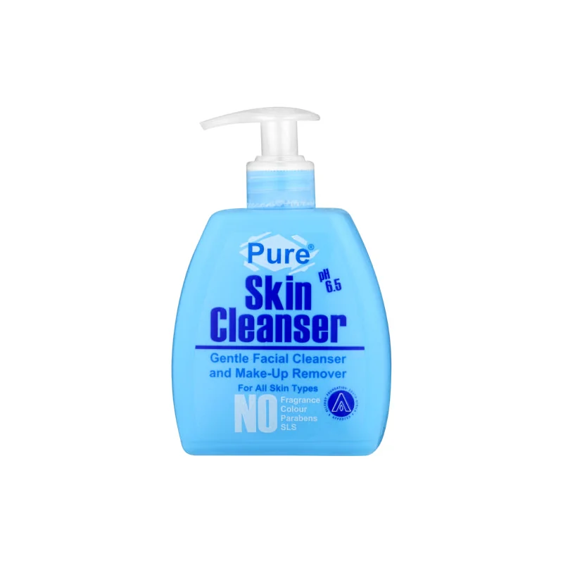 REITZER PURE SKIN CLEANSER400M