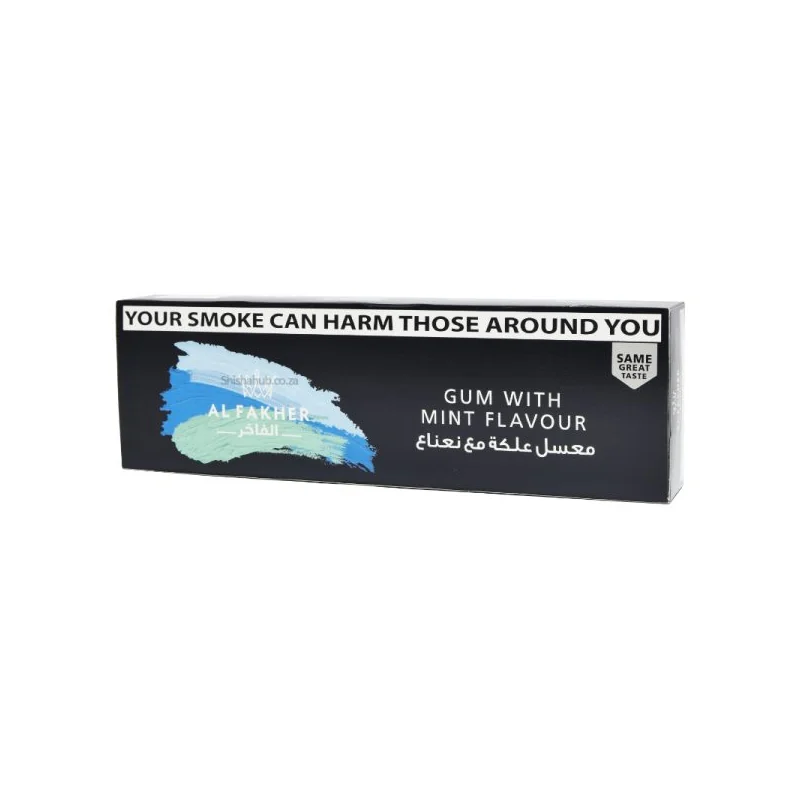 AL MARID GUM MINT FLAVOUR