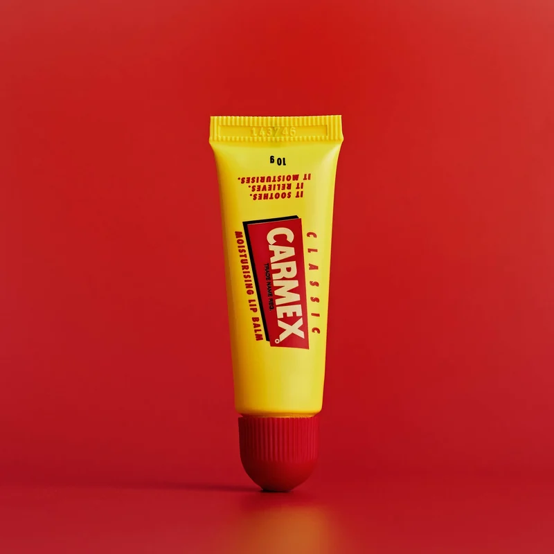 CARMEX CLASSIC TUBE 10G