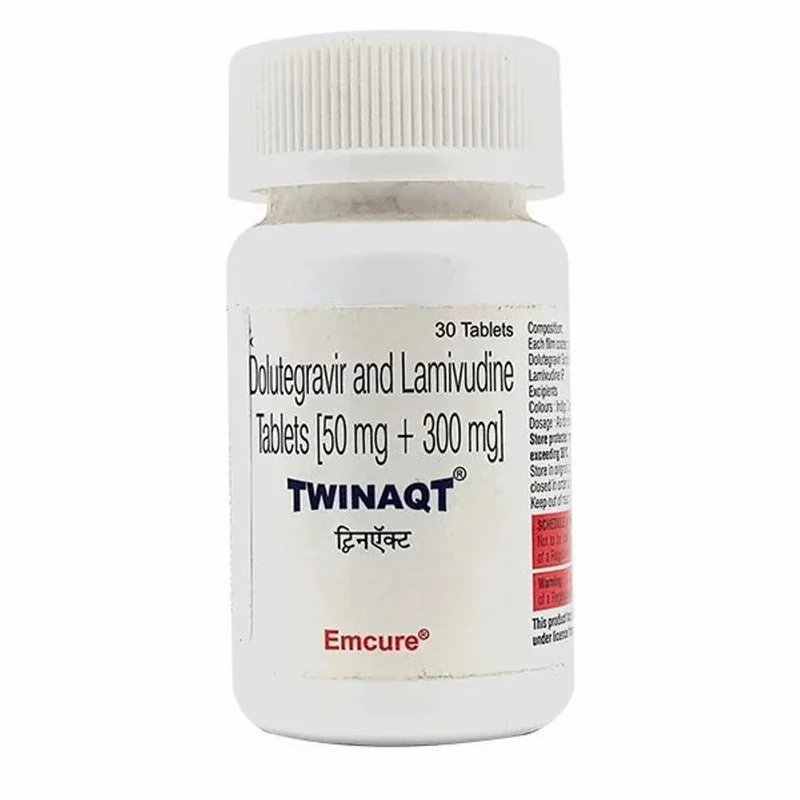 TWINAQT DOLUT&LAMIZ 30'S