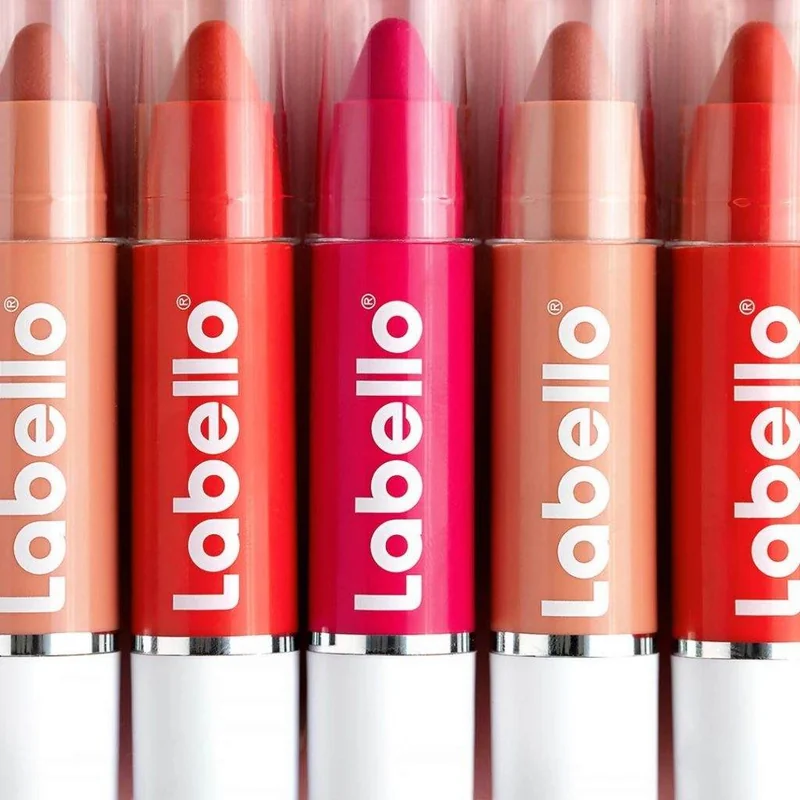 LABELLO CRAYON CORAL CRUSH