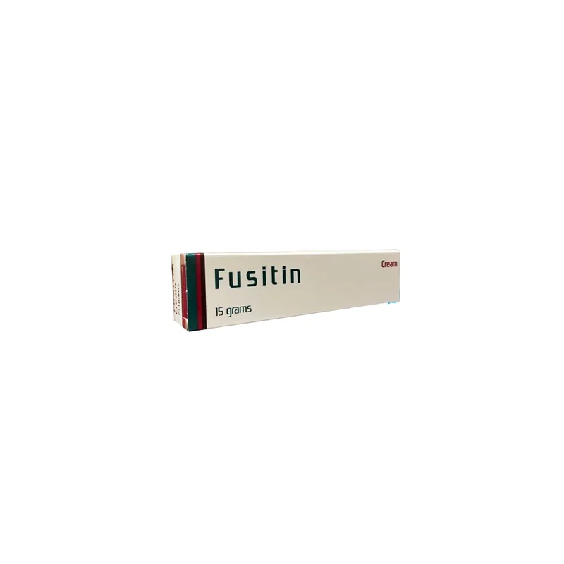 FUSIN 2% CREAM 15G