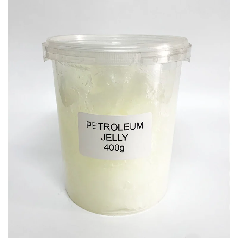 SUPREME PET JELLY WHITE 50ML