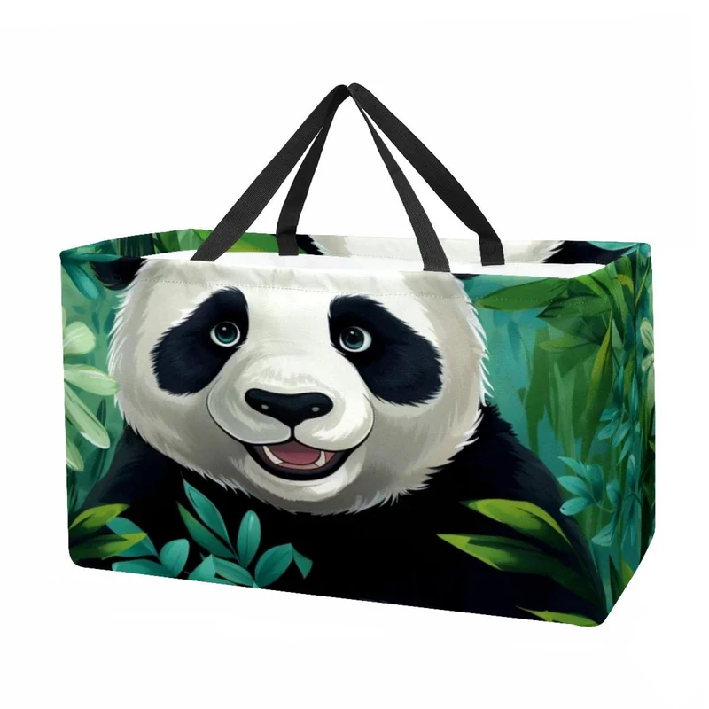 SHOPPING BAG BIG PANGDA