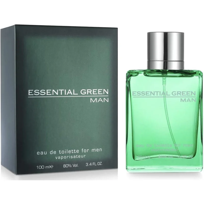 BP ESSENTIAL GREN/MAN 100ML PR