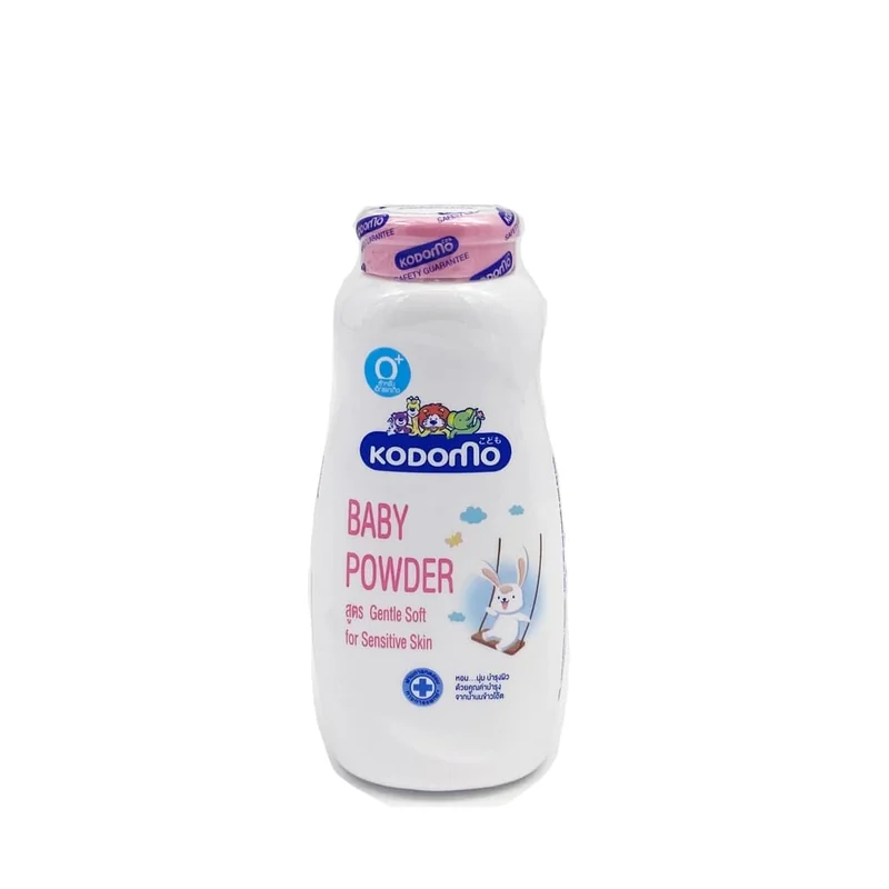 KARROO BABY POWDER SCNTD200G