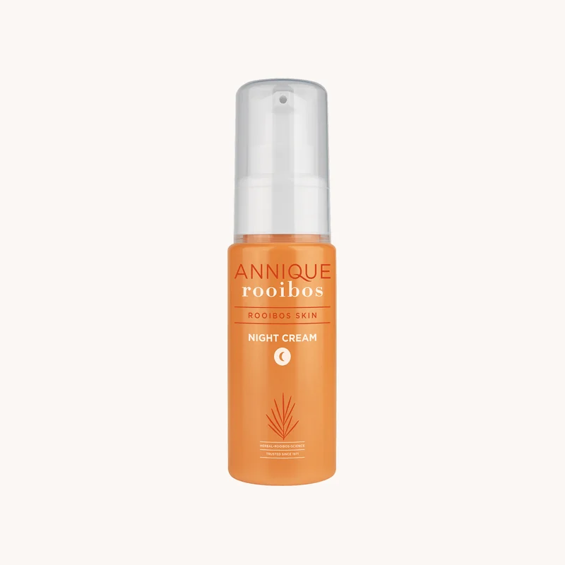 ROOIBOS D/CREAM 50ML A/VIS