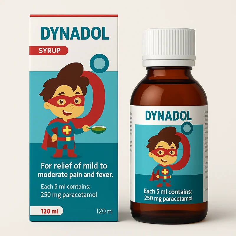 DYNADOL 50ML
