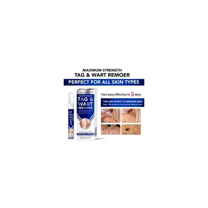 TAG&WART REMOVER 16ML