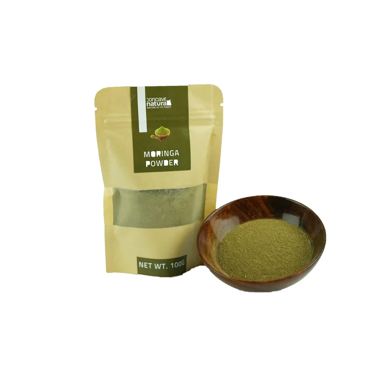 PHATSIMA MORANGA POWDER
