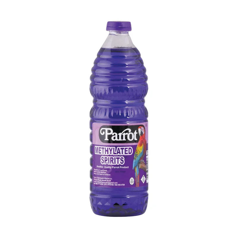 PARA METHYLATED SPIRIT 750ML