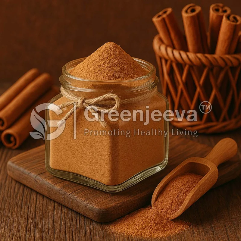 CINAMMON POWDER CASSIA 250MG