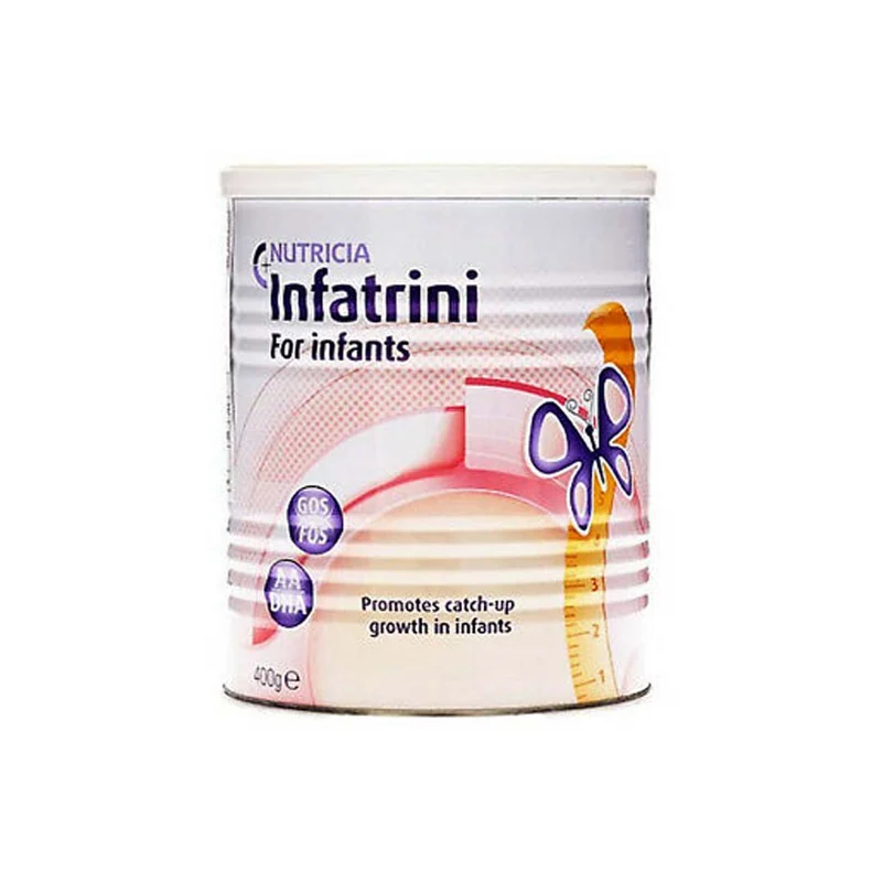 INFATRINI POWDER 400G