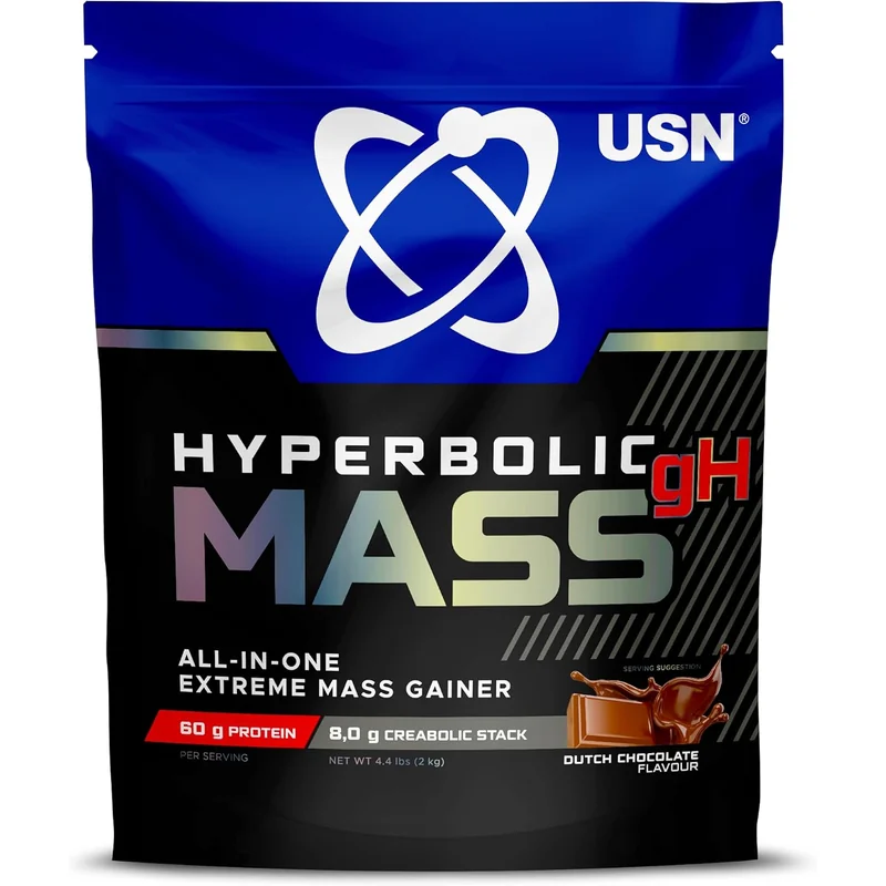 USN HYPRBOLIC MASS CHOC 1KG