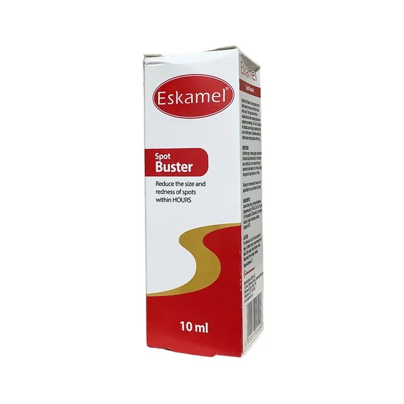 ESKAMEL SPOT BUSTER