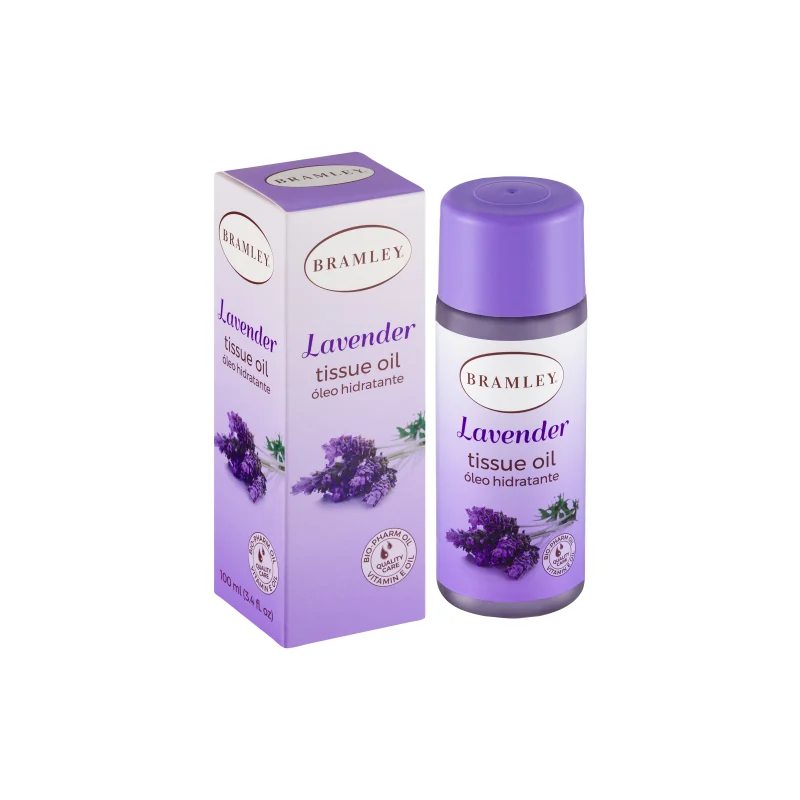 BRAMLEY LAVENDER TISSUE OIL