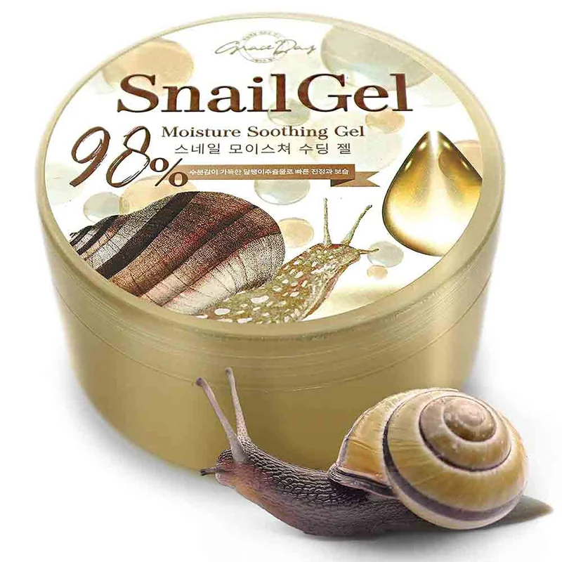 SNAIL GEL 260ML