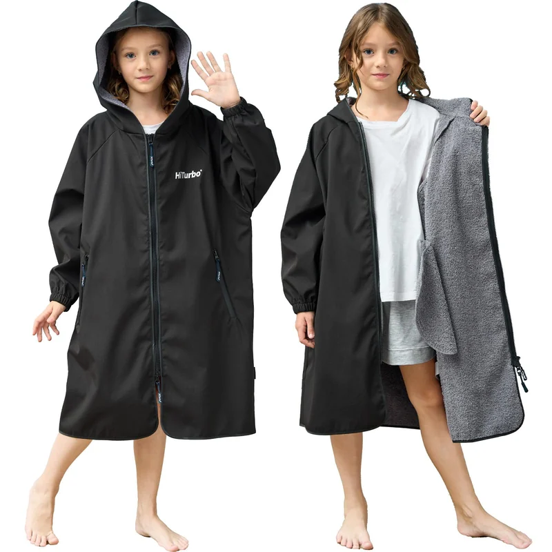 SWIMMING JACKET