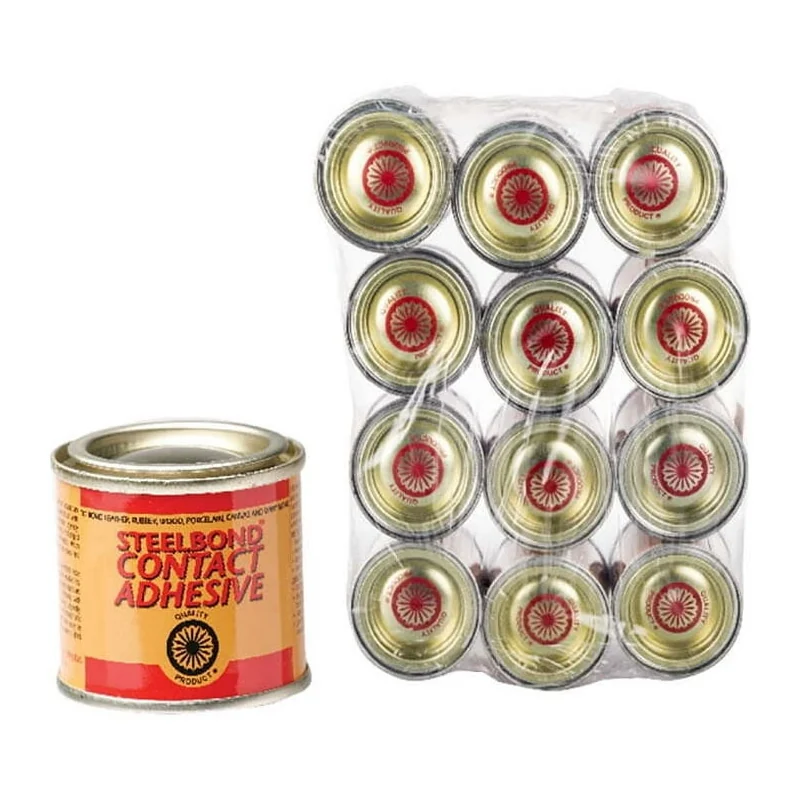 STEELBOND SHOE GLUE 70ML