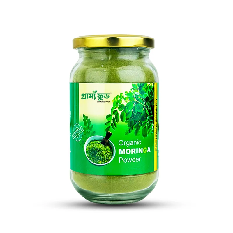 MORINGA POWDER MS VEG