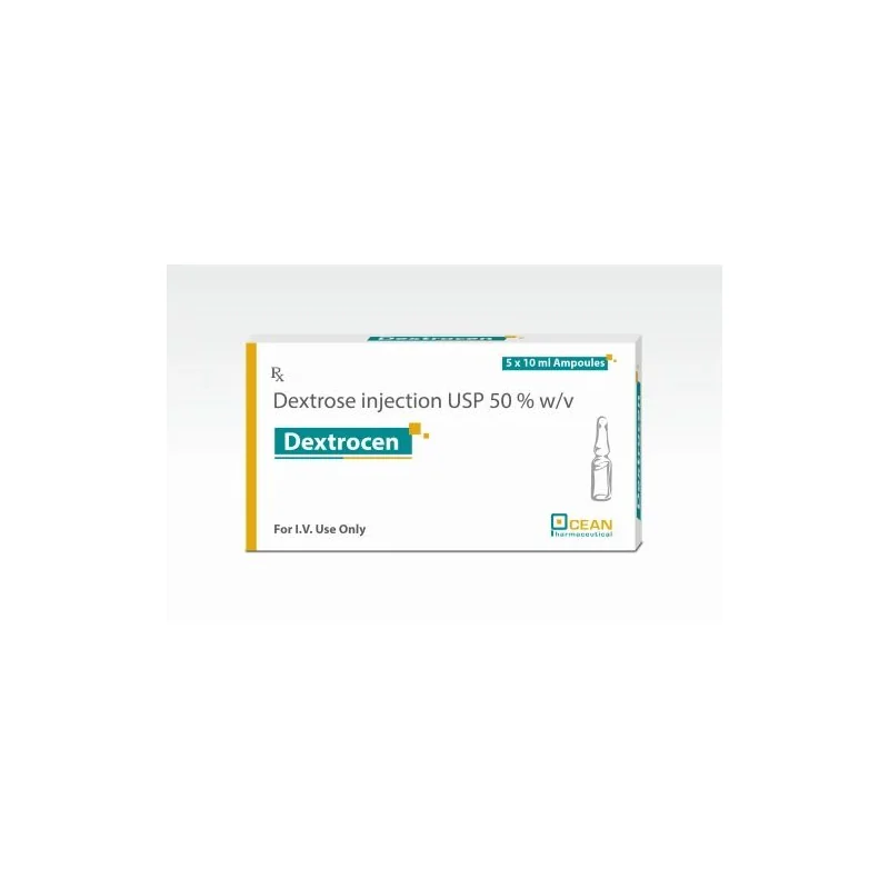 INJ DEXTROSE FRESE 50%/20M 1X1