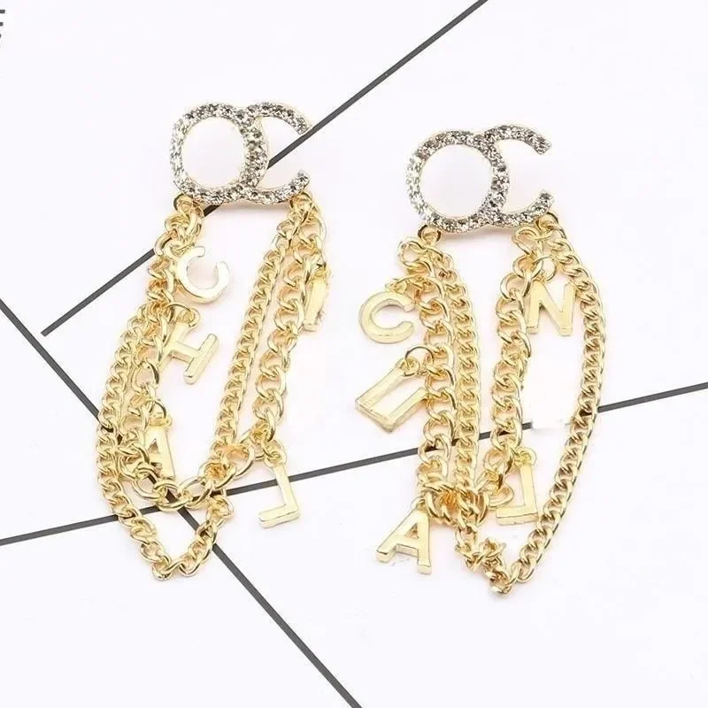 EARRRINGS 9PCS SILVER&GOLD