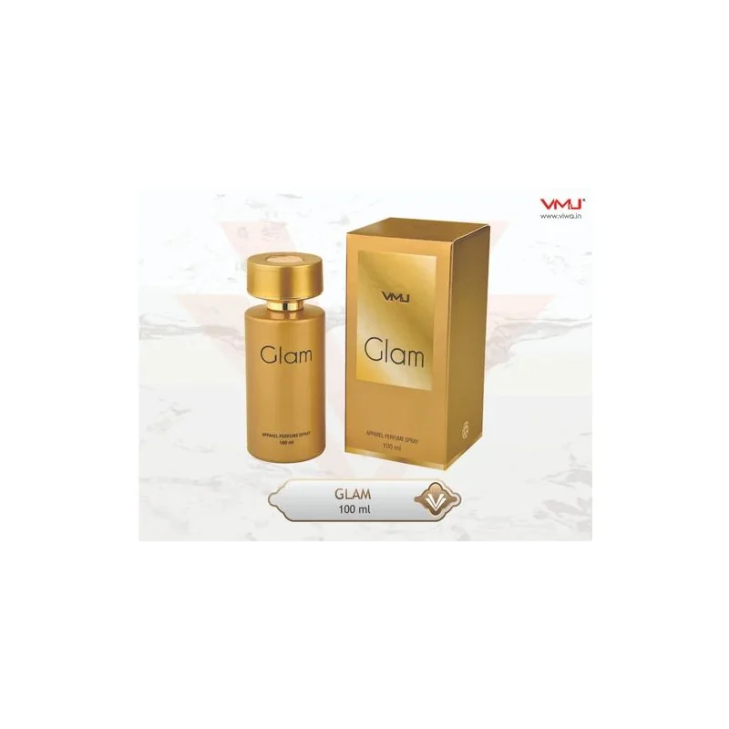 GOLD SERIES POPPY 100ML