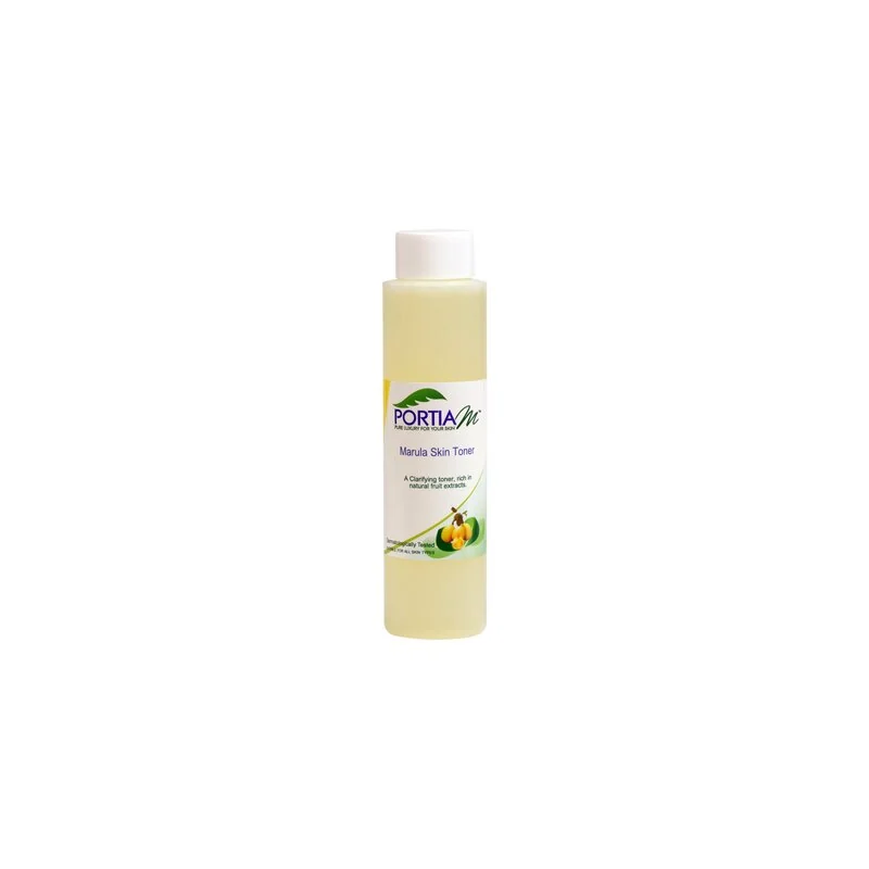 PORTIA M MARULA SERUM 200ML