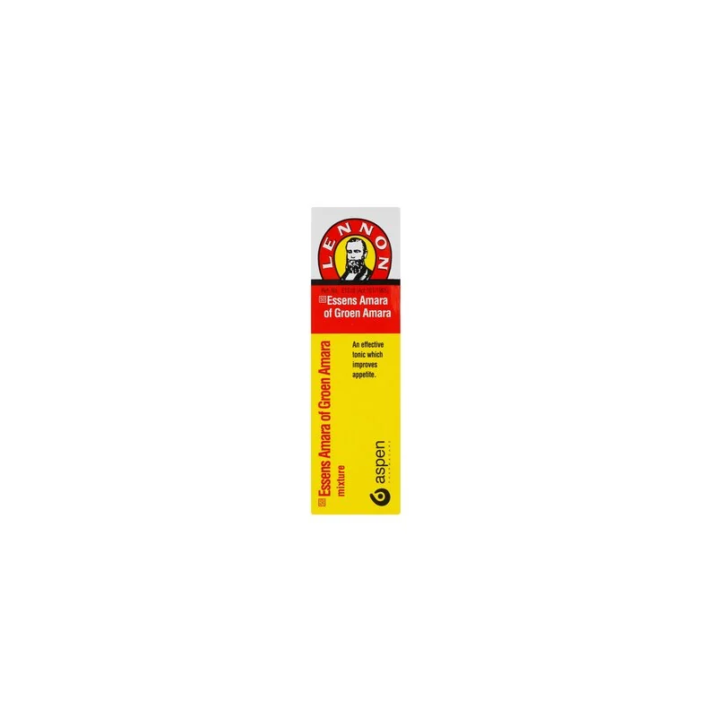 LENNON BALSEM SULPHURIS 20ML