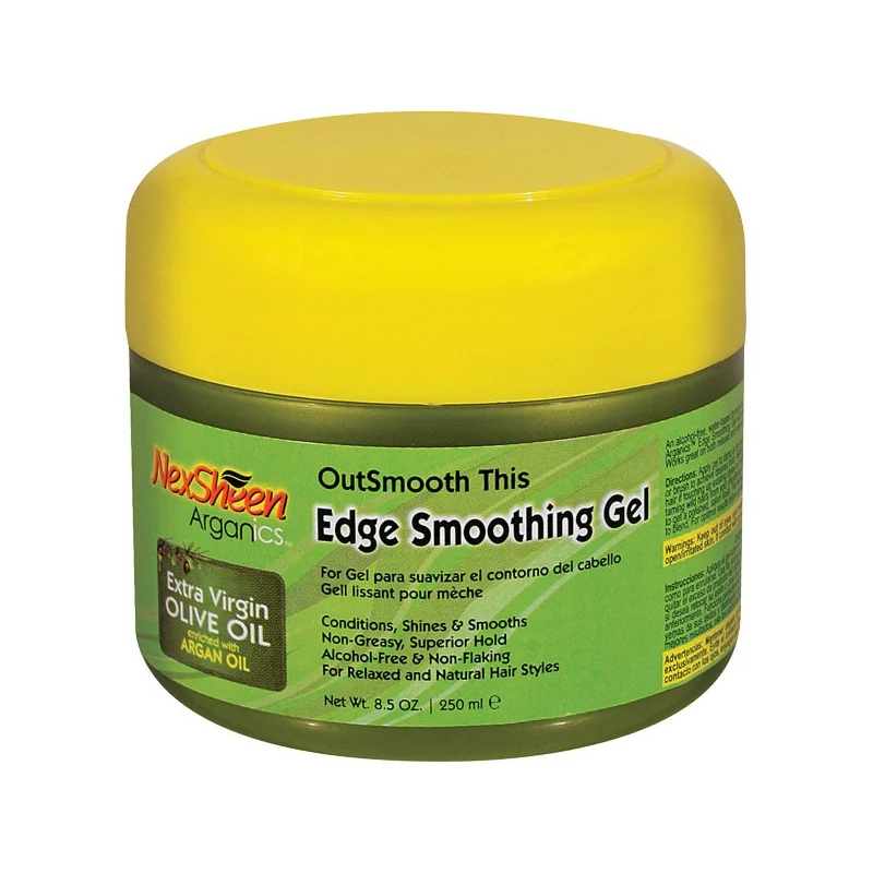 NEXSHEEN O.OIL 250ML GEL   ACC