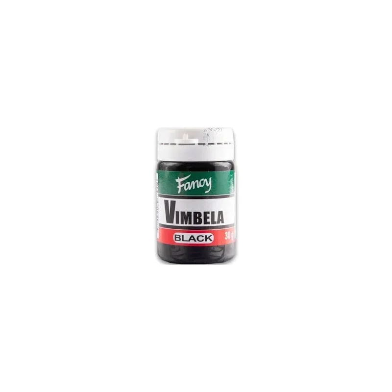 VIMBELA BLACK 20G INGWE