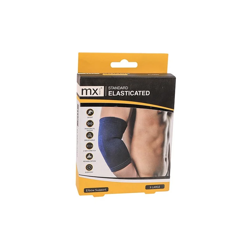 ELBOW SUPPORT PREM ELAST MX..M
