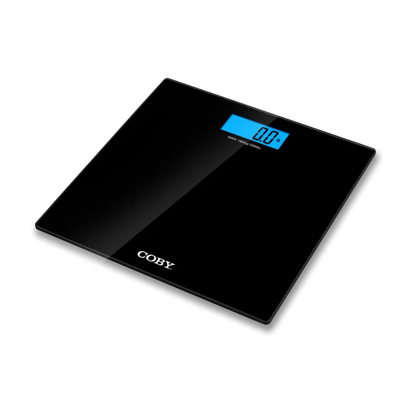 BATHROOM SCALE COBY PANDA 1