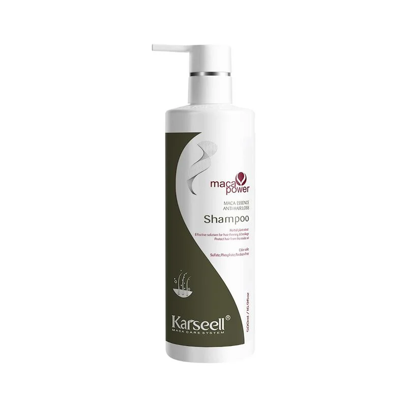 KARSEELL MACA SHAMPOO 500ML