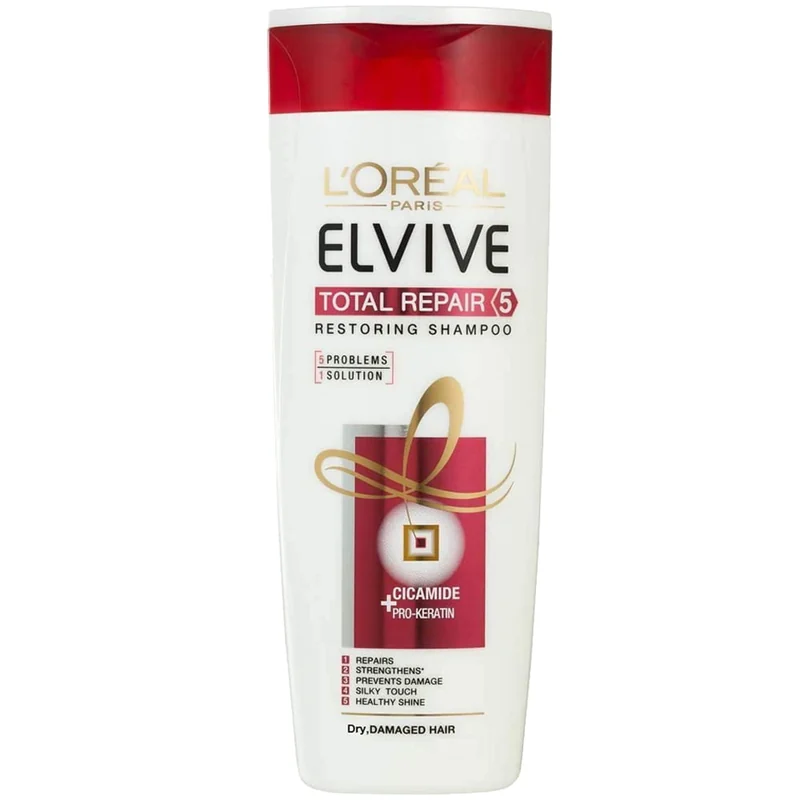 ELVIVE TOTAL CARE RESTORING MA