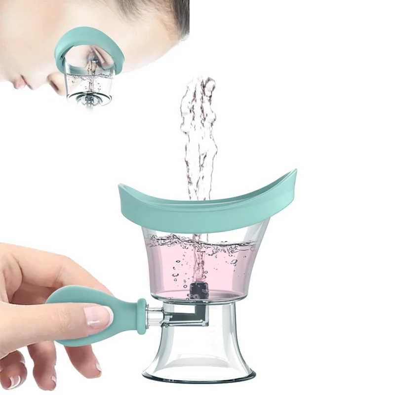 EYE WASH CUP