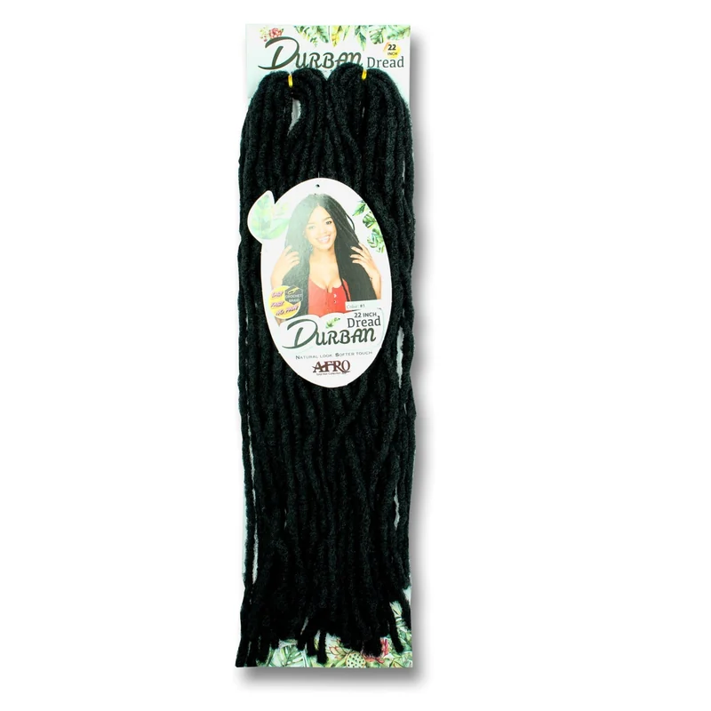 DURBAN DREAD 22INCH 1 ENGINEER